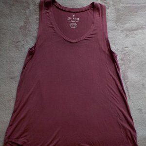 American Eagle Soft and Sexy tanktop